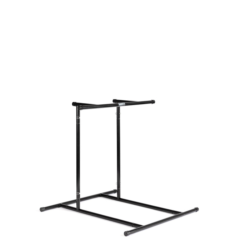Grado B - Rack portátil para dominadas Gravity Fitness