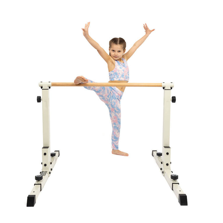 Gravity Kids - Children’s Calisthenics & Gymnastics Bar