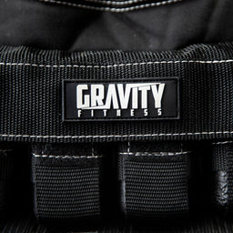 Gravity Fitness 10kg & 20kg Weighted Vest