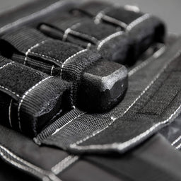 Gravity Fitness 10kg & 20kg Weighted Vest