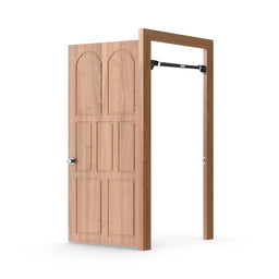 Gravity Fitness Universal Door Pull up Bar