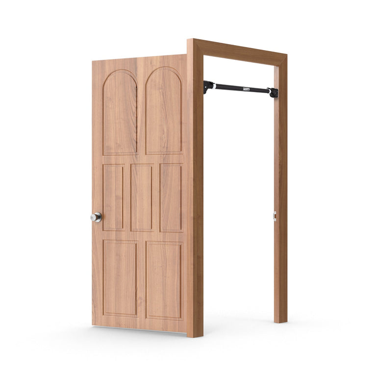 Gravity Fitness Universal Door Pull up Bar
