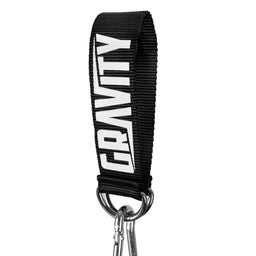 Gravity Fitness 32mm Pillar Pull Up Grips