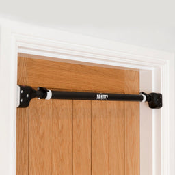 Gravity Fitness Universal Door Pull up Bar