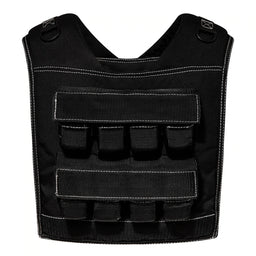 Gravity Fitness 10kg & 20kg Weighted Vest