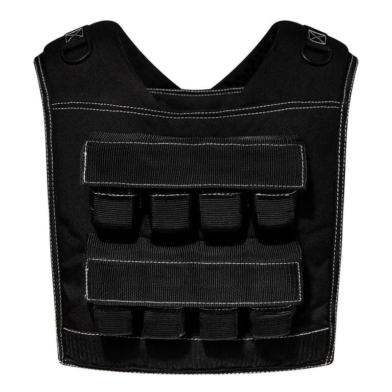 Gravity Fitness 10kg & 20kg Weighted Vest
